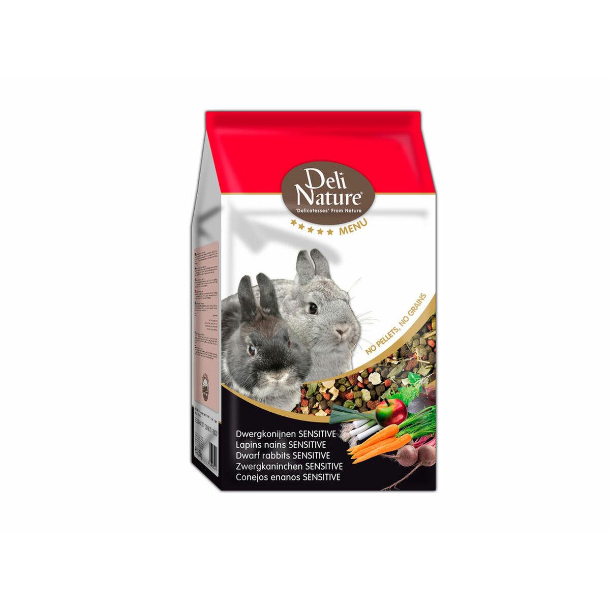 Foder Deli Nature 2,5 kg