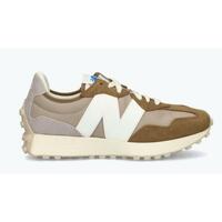 Kondisko til Mænd New Balance U327 Brun 42.5
