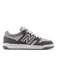 Kondisko til Mænd New Balance BB480LEC Grå 41.5
