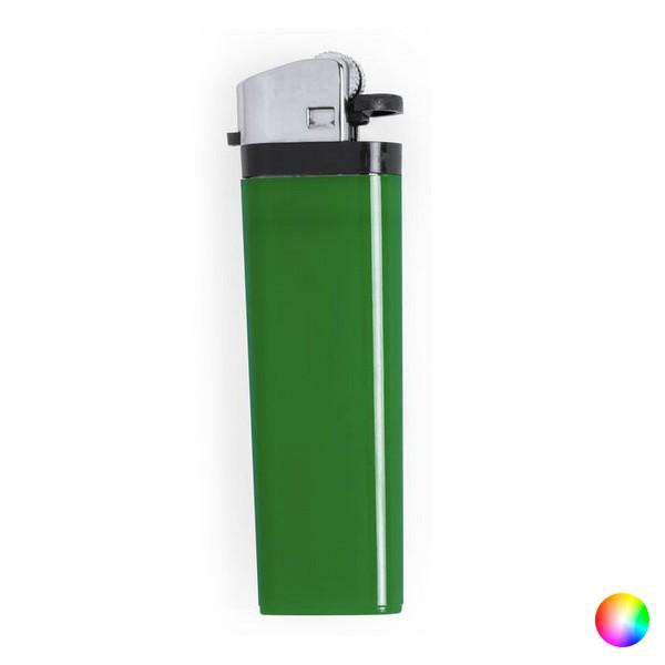 Lighter 142552 I gas Grøn
