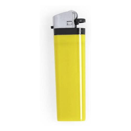 Lighter 142552 I gas Grøn