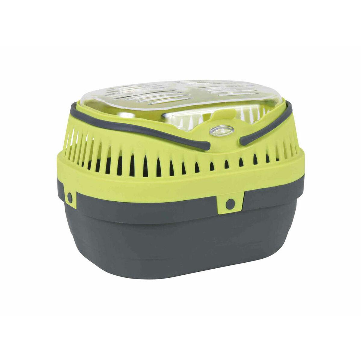 Transportør Trixie Plastik 23 × 16 × 17 CM