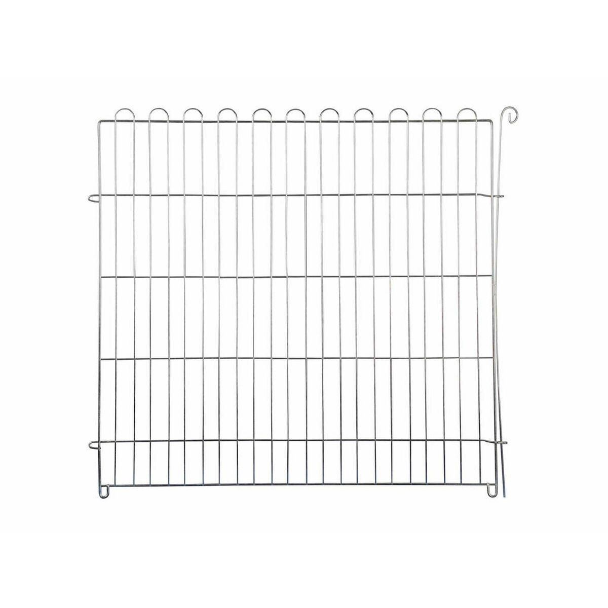 Barriereudvidelser Trixie Metal 80 × 75 cm