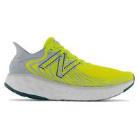 Løbesko til voksne New Balance Fresh Foam Gul 45.5