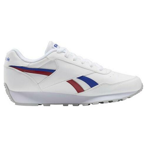 Herre sneakers Reebok Rewind Run Hvid 37.5