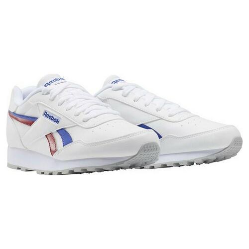 Herre sneakers Reebok Rewind Run Hvid 37.5