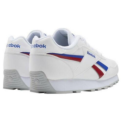 Herre sneakers Reebok Rewind Run Hvid 37.5