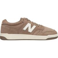 Kondisko til Mænd New Balance BB480LV1 BB480 LDT Brun 40.5