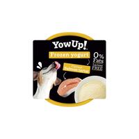 Hundefoder YowUp Laksefarvet 12 enheder