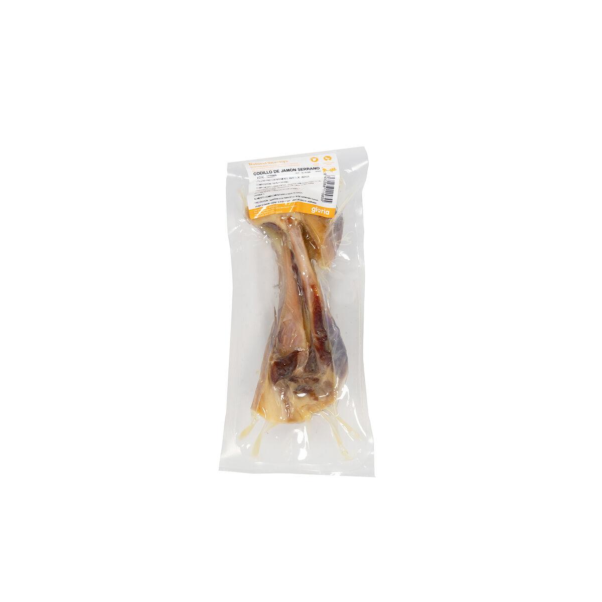 Snackys Hundesnack Jamón skinke - 14 enheder