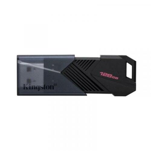 Mikro-SD-hukommelseskort med adapter Kingston DTXON/128GB 128 GB