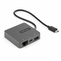 Docking-station Startech DKT31CHVL Grå