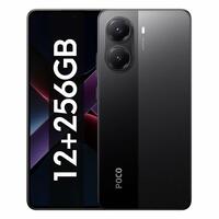 Smartphone Poco X7 PRO 12 GB RAM 256 GB Sort