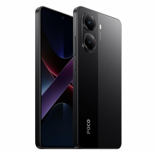 Smartphone Poco X7 PRO 12 GB RAM 256 GB Sort