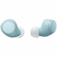 Bluetooth hovedtelefoner Sony WFC510L.CE7 Blå