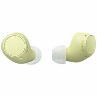 Bluetooth hovedtelefoner Sony WFC510Y.CE7 Gul