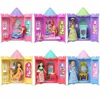 Dukke Disney Princess