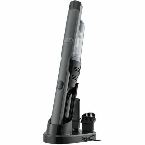 Håndholdt støvsuger Black & Decker