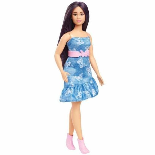 Dukke Barbie