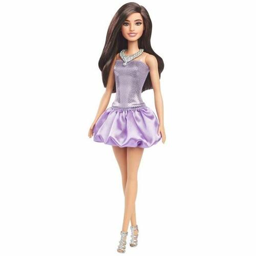 Dukke Barbie