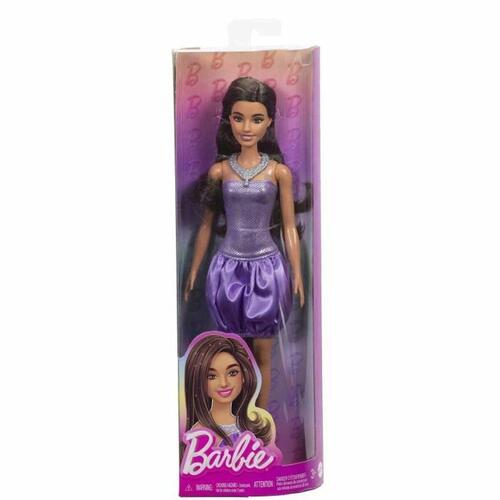 Dukke Barbie