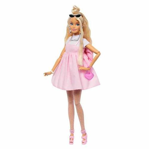Action Figurer Barbie