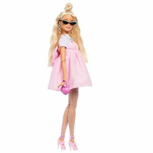 Action Figurer Barbie