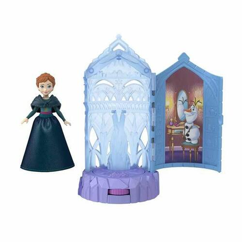 Action Figurer Frozen