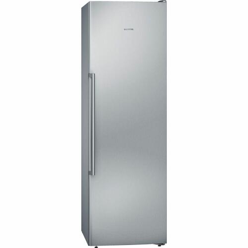 Fryser Siemens AG GS36NAIEP Rustfrit stål (186 x 60 cm)
