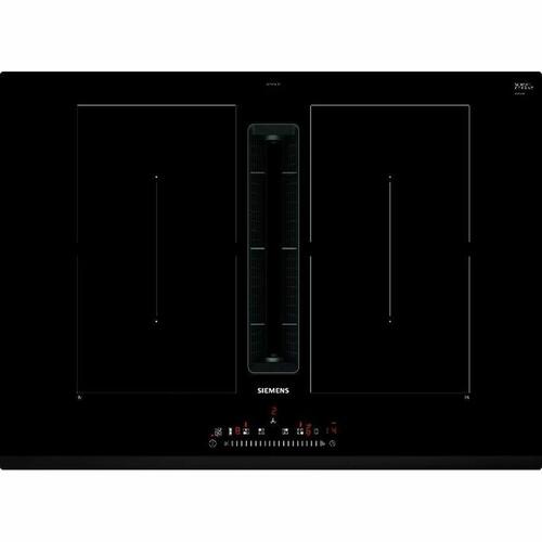 Induktionsplade Siemens AG ED731FQ15E 70 cm 7400 W