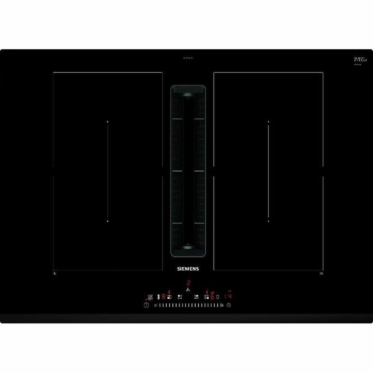 Induktionsplade Siemens AG ED731FQ15E 70 cm 7400 W