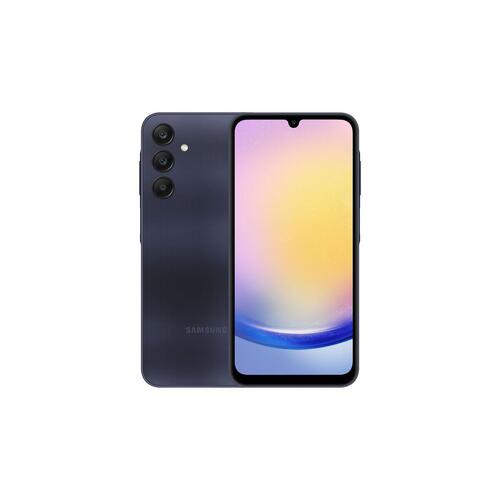Smartphone Samsung Galaxy A25 Octa Core 6 GB RAM 128 GB Sort (OUTLET A+)