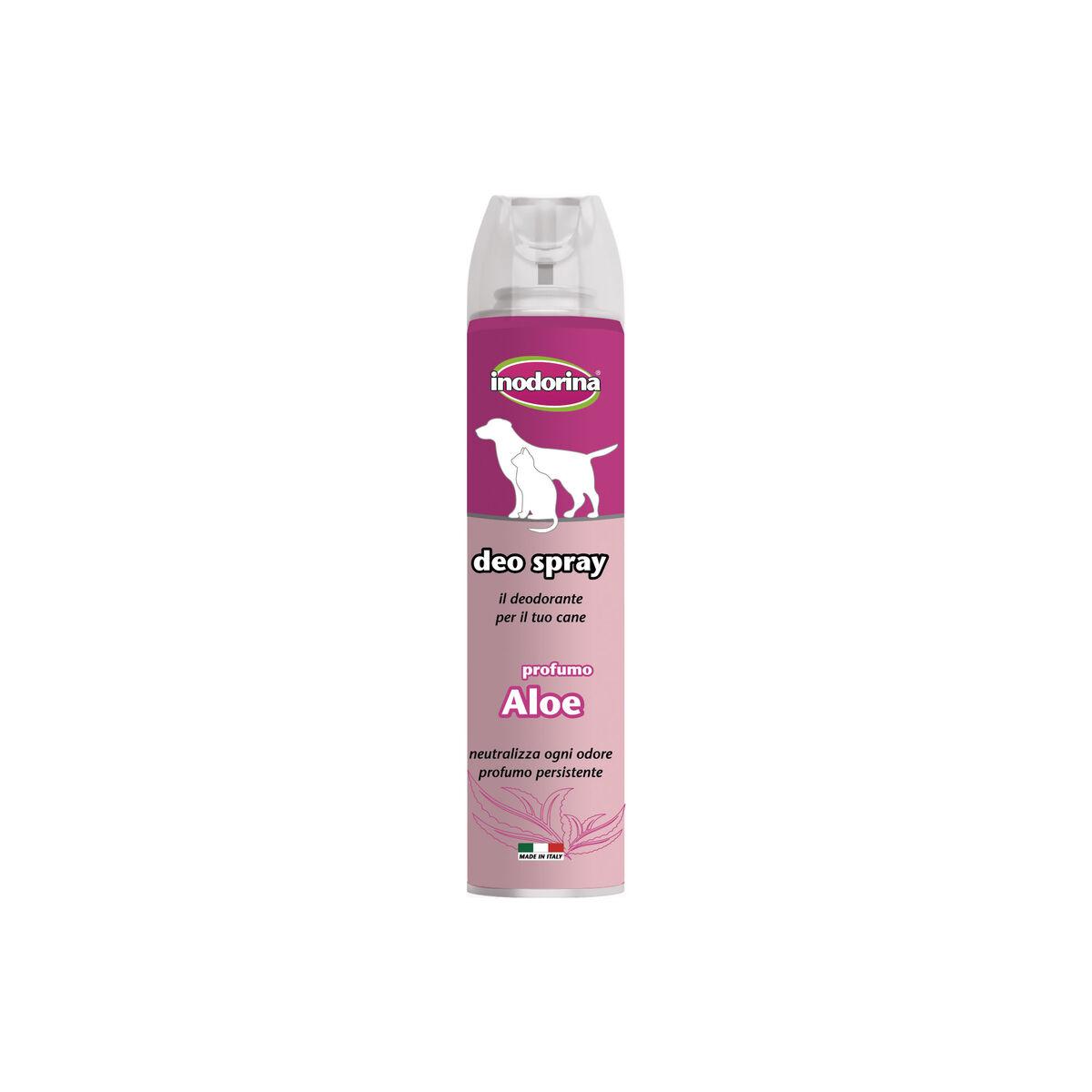 Inodorina Deodorant til hund - 300 ml