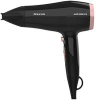 Hårtørrer Taurus 900396 Sort 2200 W