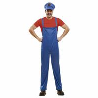 Kostume til voksne My Other Me
