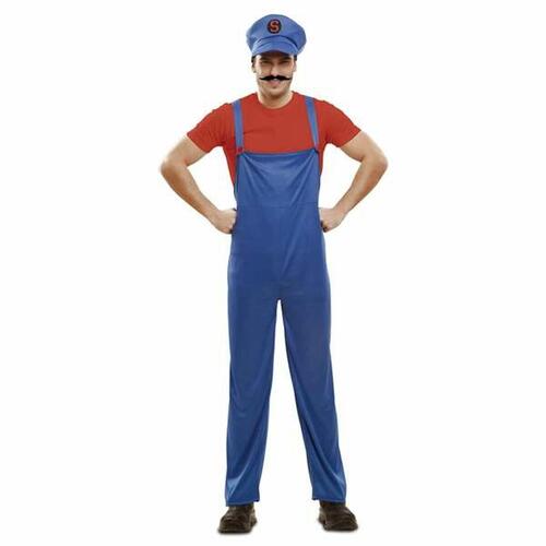 Kostume til voksne My Other Me