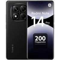 Smartphone Xiaomi MZB0I8BEU Octa Core 8 GB RAM 256 GB Sort 6,67"