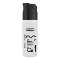 Fastgøringsspray L'Oreal Professionnel Paris Tecniart Fix 200 ml