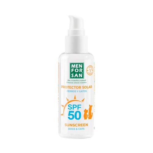 Tilskud og vitaminer Menforsan 60 ml