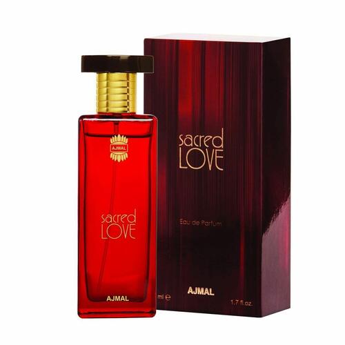 Dameparfume Ajmal