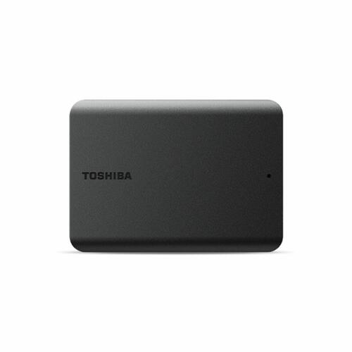 Ekstern harddisk Toshiba HDTB510EK3AA