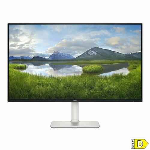 Gaming skærm Dell 27" Full HD