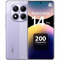 Smartphone Xiaomi NOTE14P 5G 8-256 PUR Octa Core 8 GB RAM 256 GB Lilla 6,67"