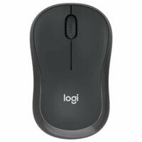 Trådløs mus Logitech 910-007182 Sort 1000 dpi