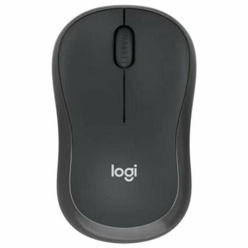 Trådløs mus Logitech 910-007182 Sort 1000 dpi
