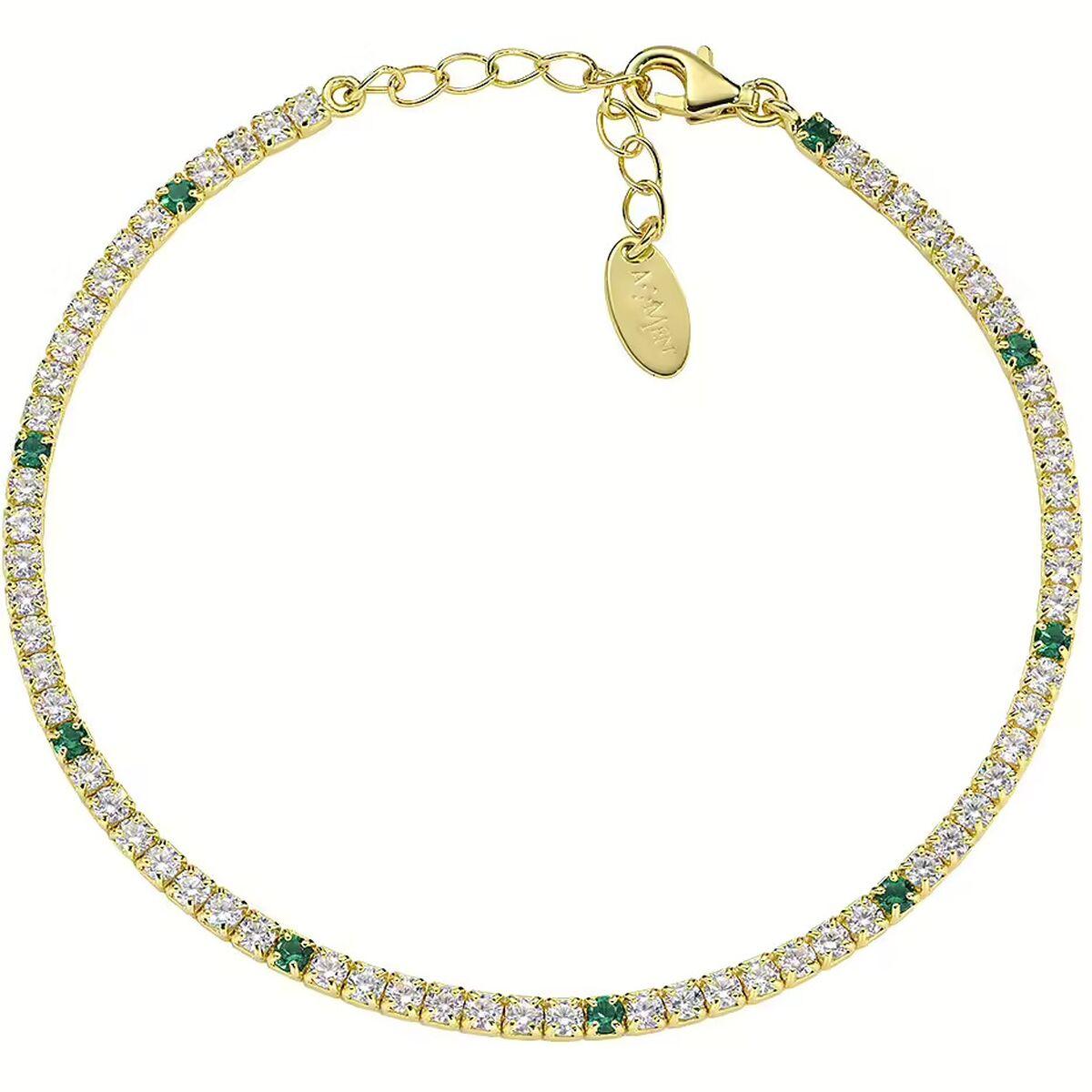 Amen halskæde til kvinder BT7GVEB16 - elegant smykke