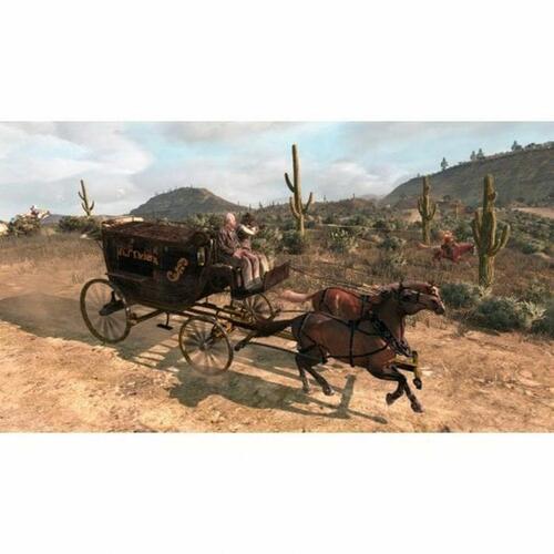 PlayStation 4 spil Ardistel