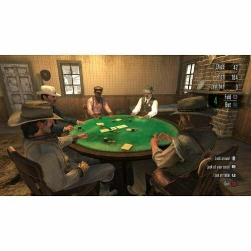 PlayStation 4 spil Ardistel