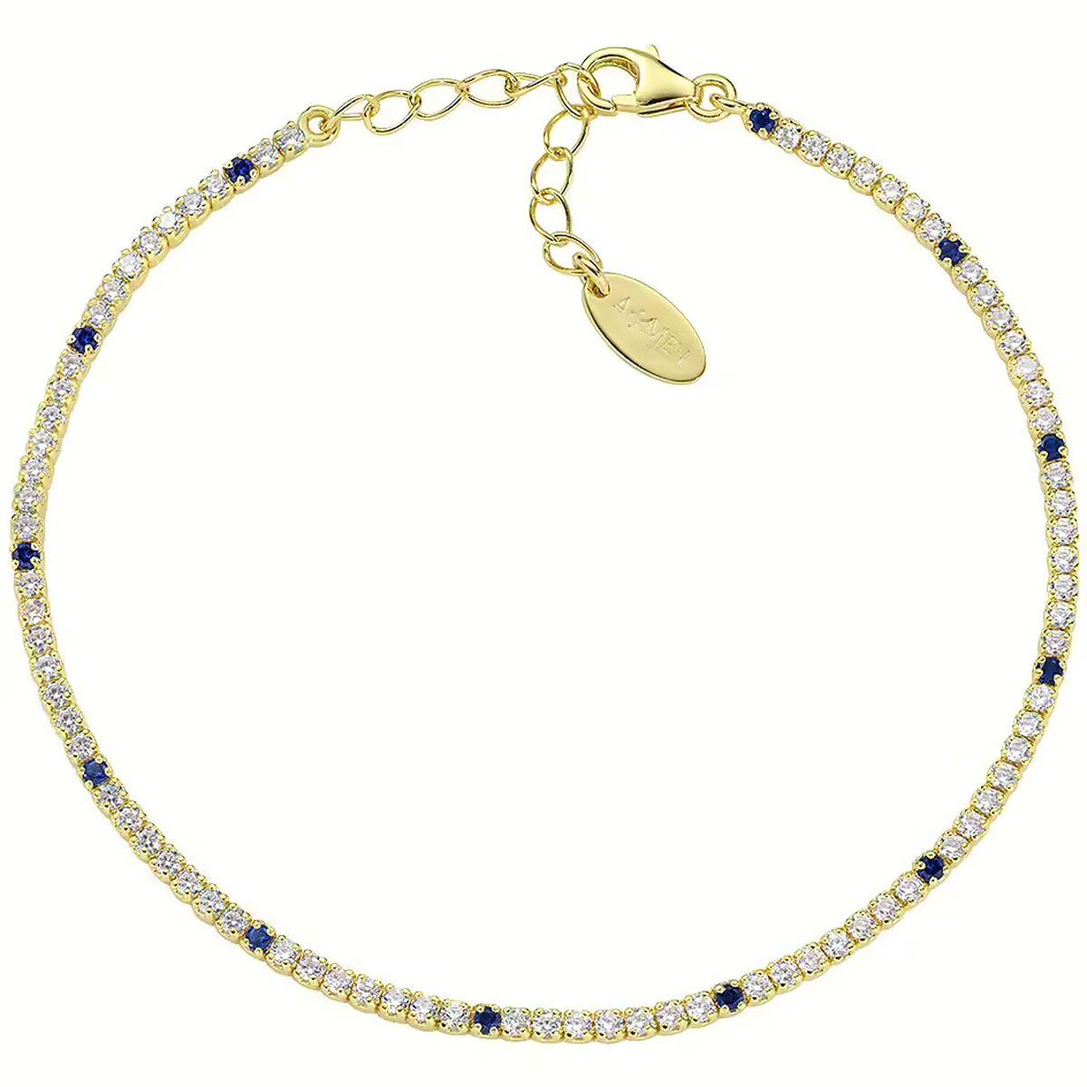 Amen halskæde til kvinder - BT1G7BBL17