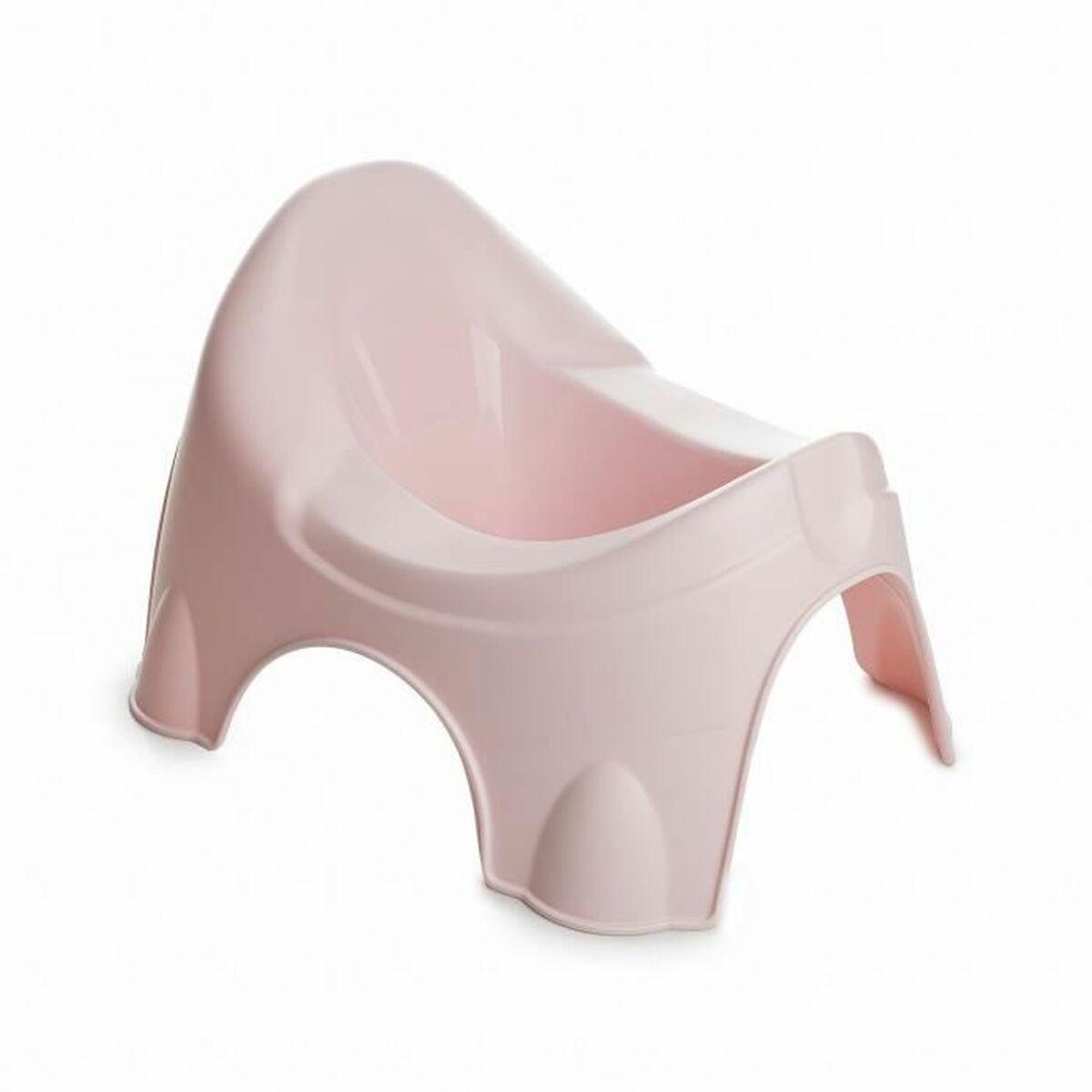 ThermoBaby Pot natpotte - pink